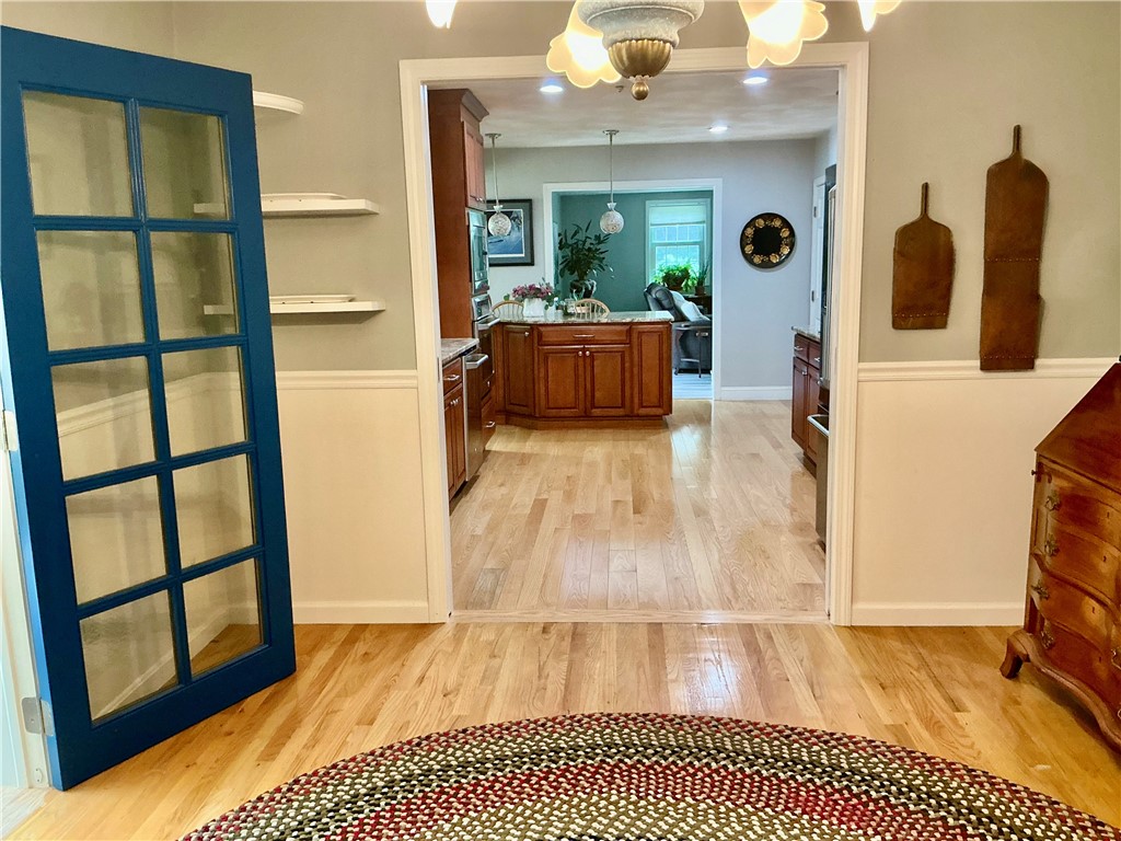15 Ezechiel Carre Road