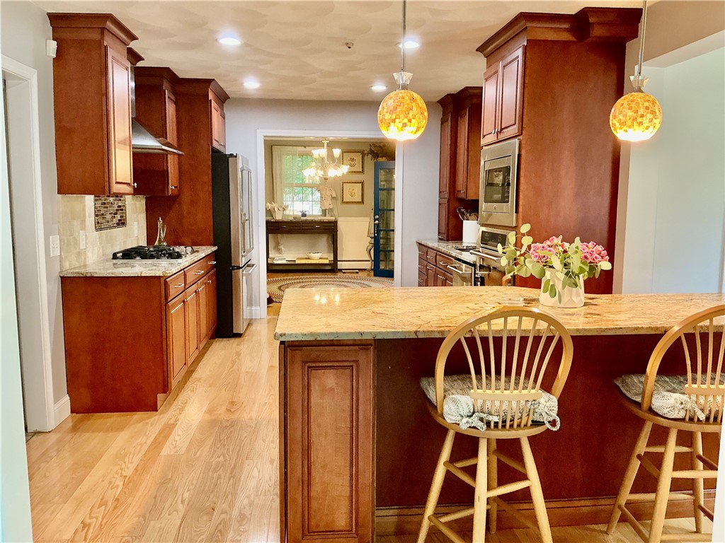 15 Ezechiel Carre Road
