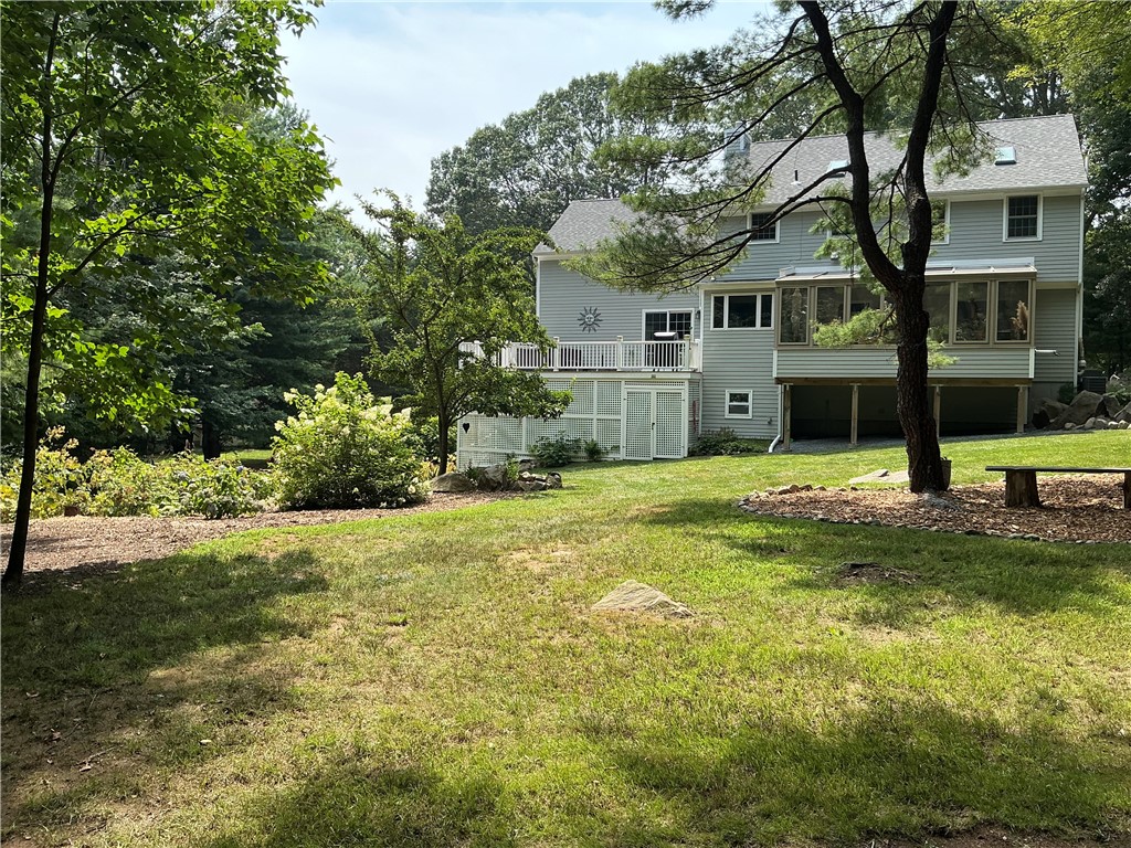 15 Ezechiel Carre Road