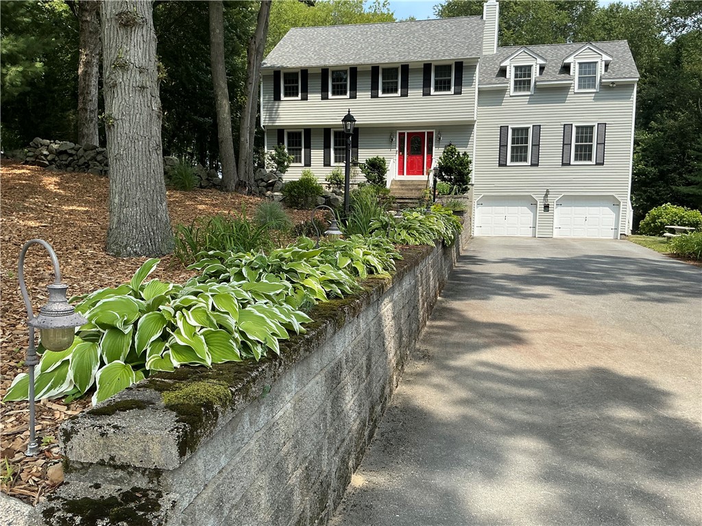 15 Ezechiel Carre Road