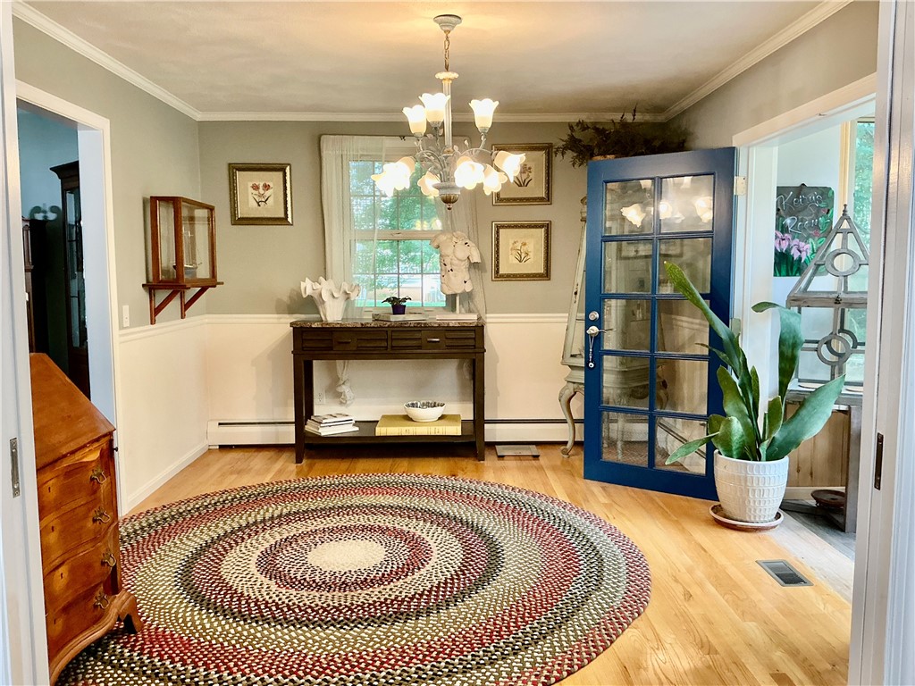 15 Ezechiel Carre Road