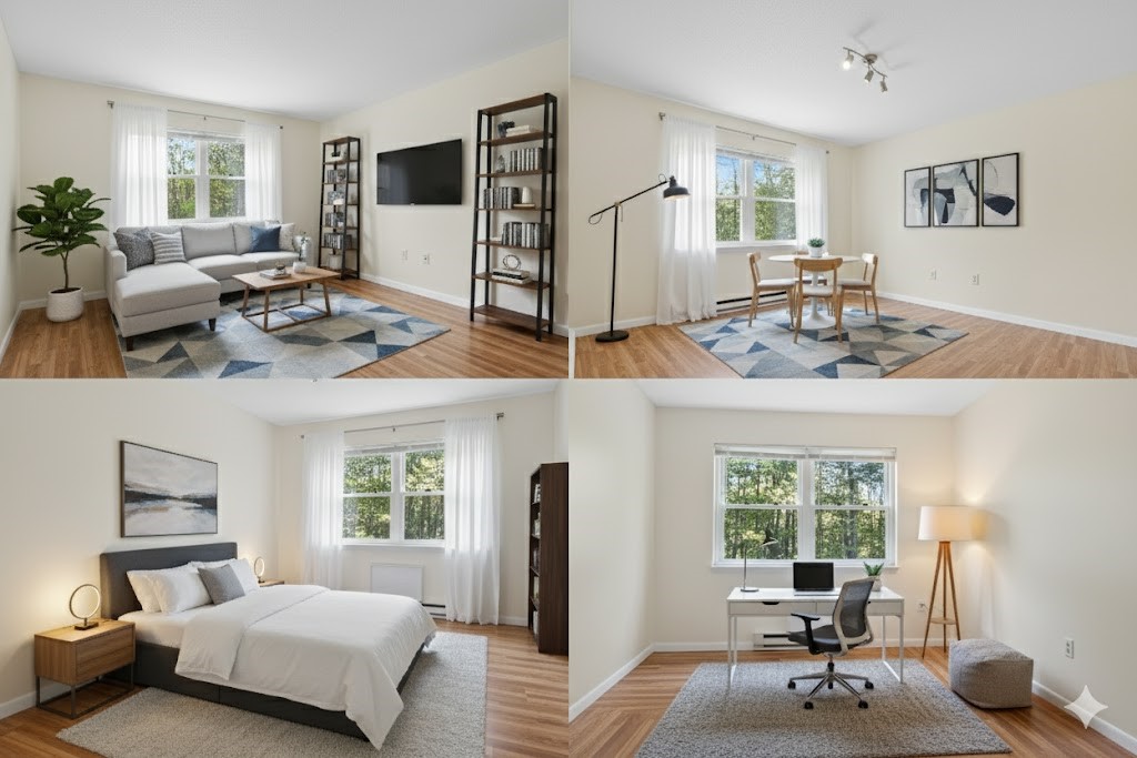 9 Apache Drive C