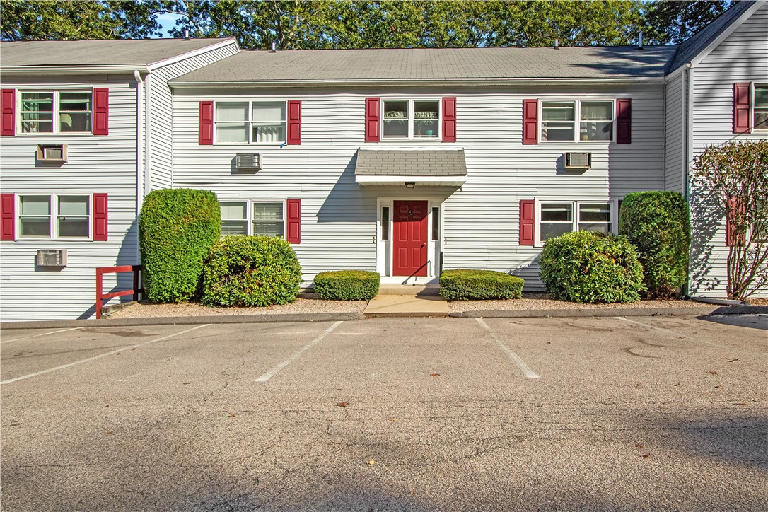 9 Apache Drive C