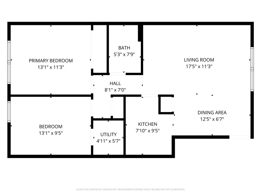 9 Apache Drive C