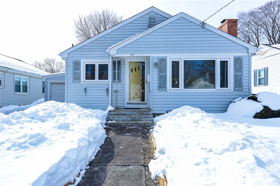 77 Gardiner Avenue