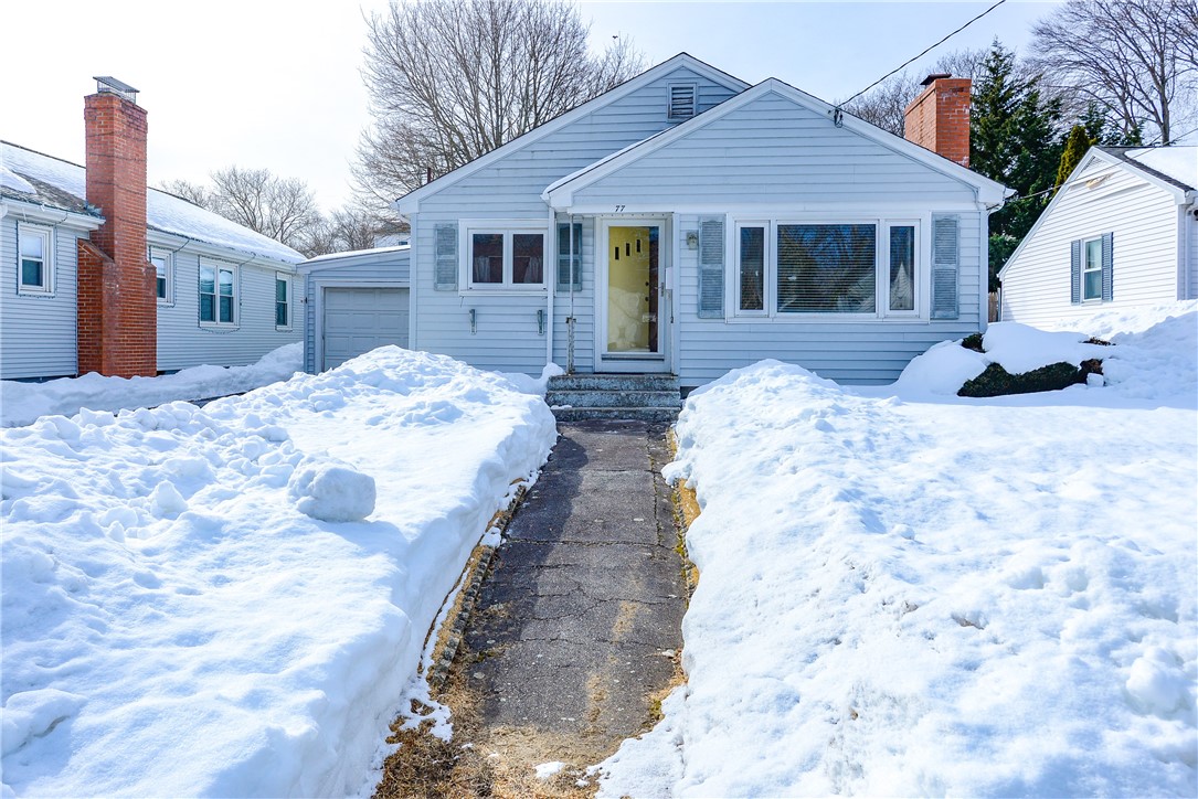 77 Gardiner Avenue