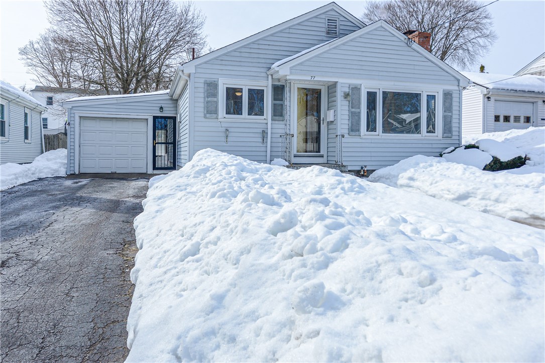 77 Gardiner Avenue