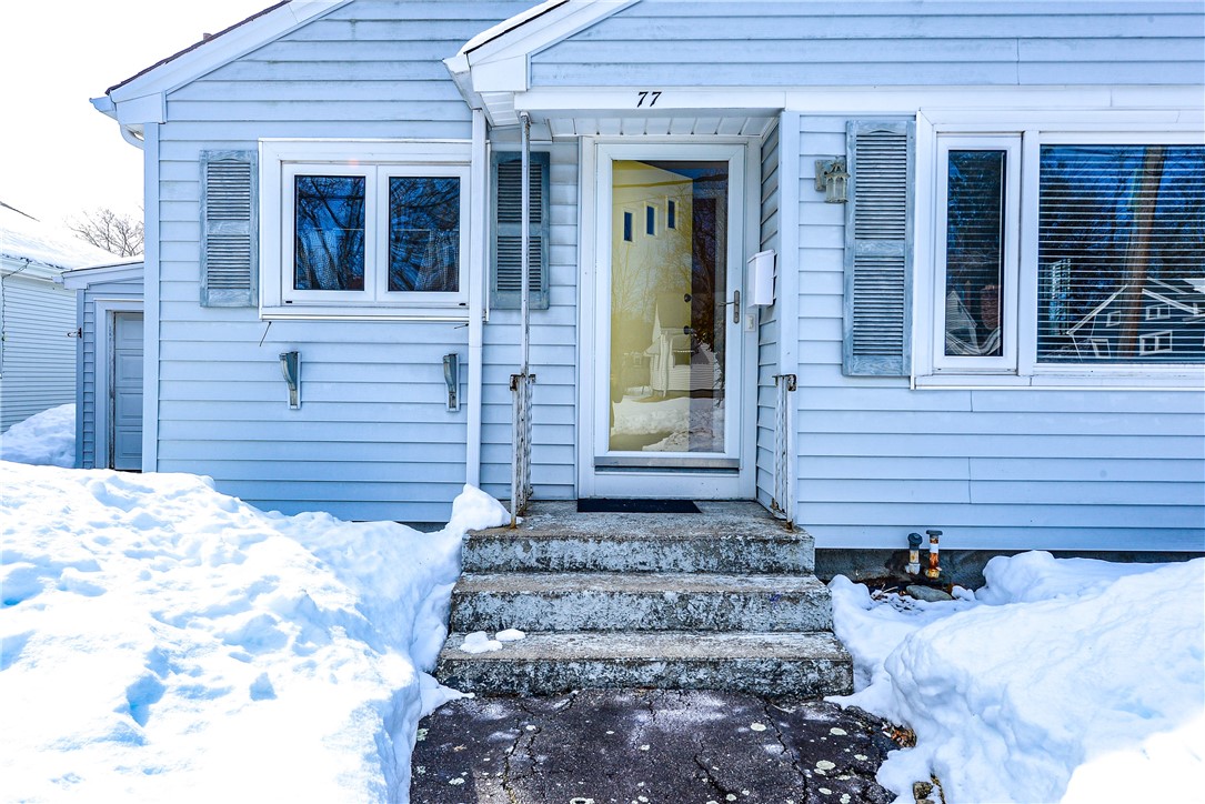 77 Gardiner Avenue
