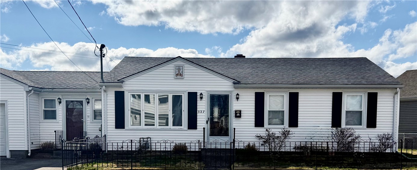 327 Rhode Island Avenue
