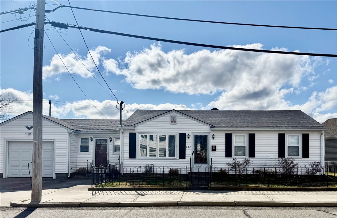327 Rhode Island Avenue