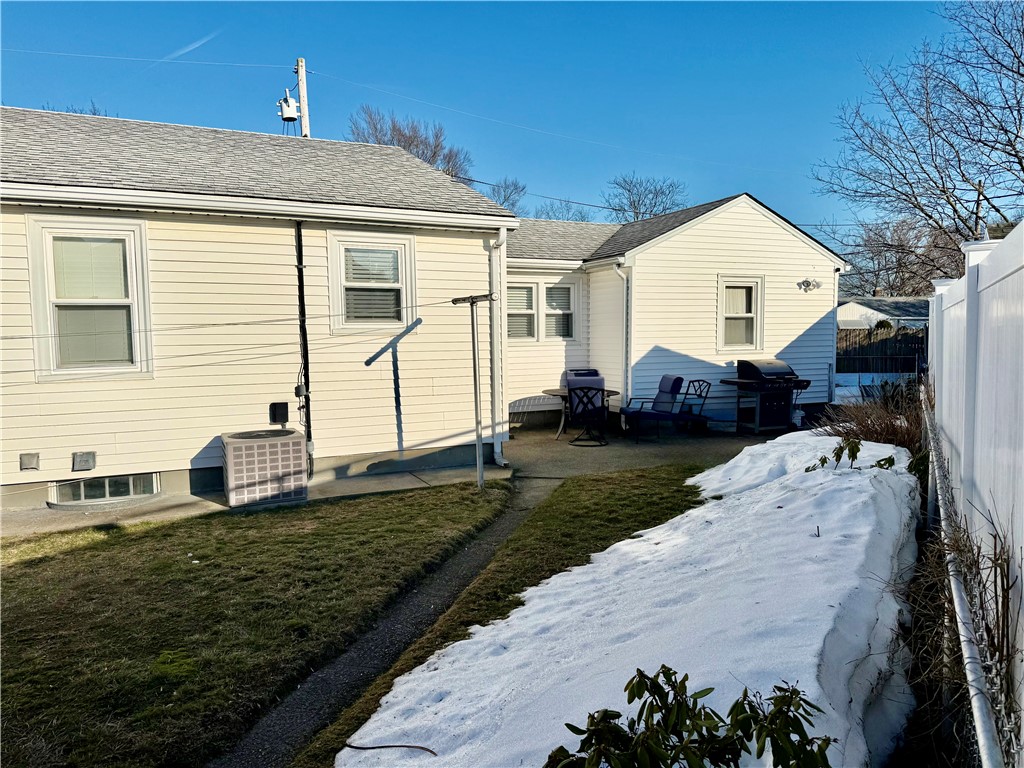 327 Rhode Island Avenue