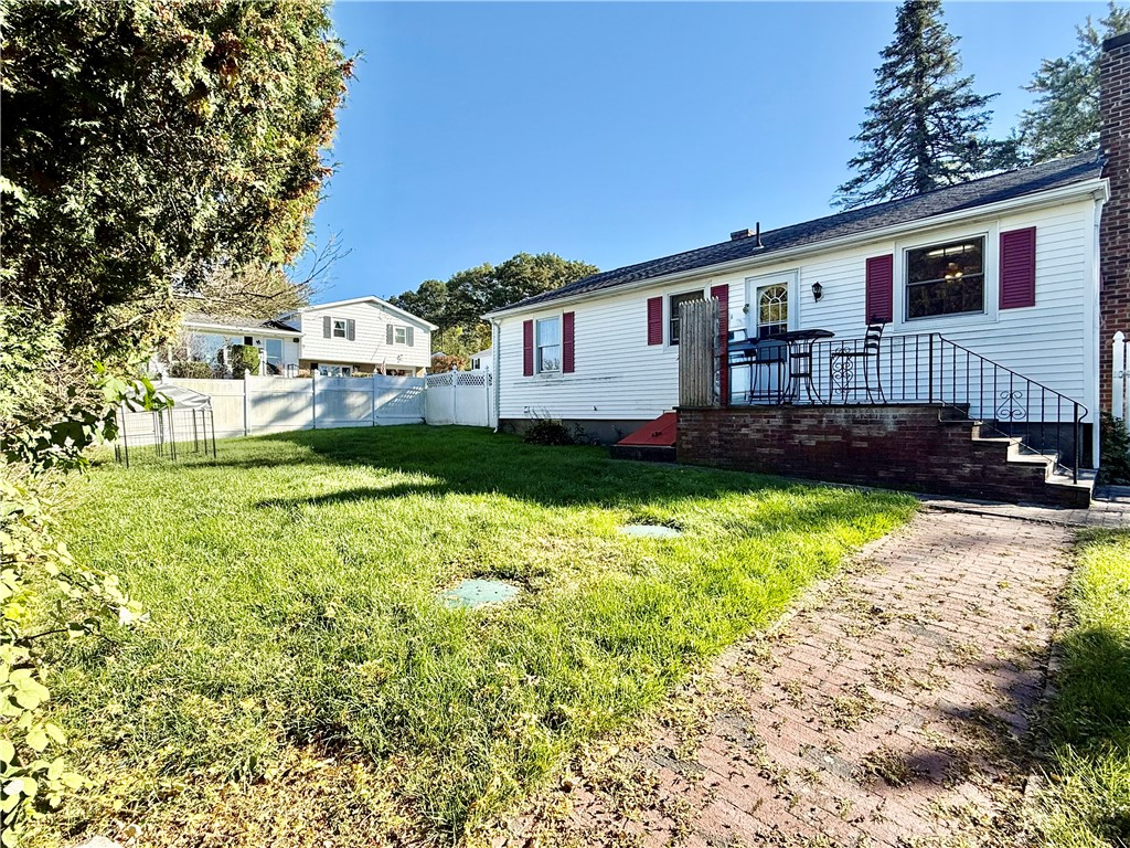 52 Grinnell Avenue