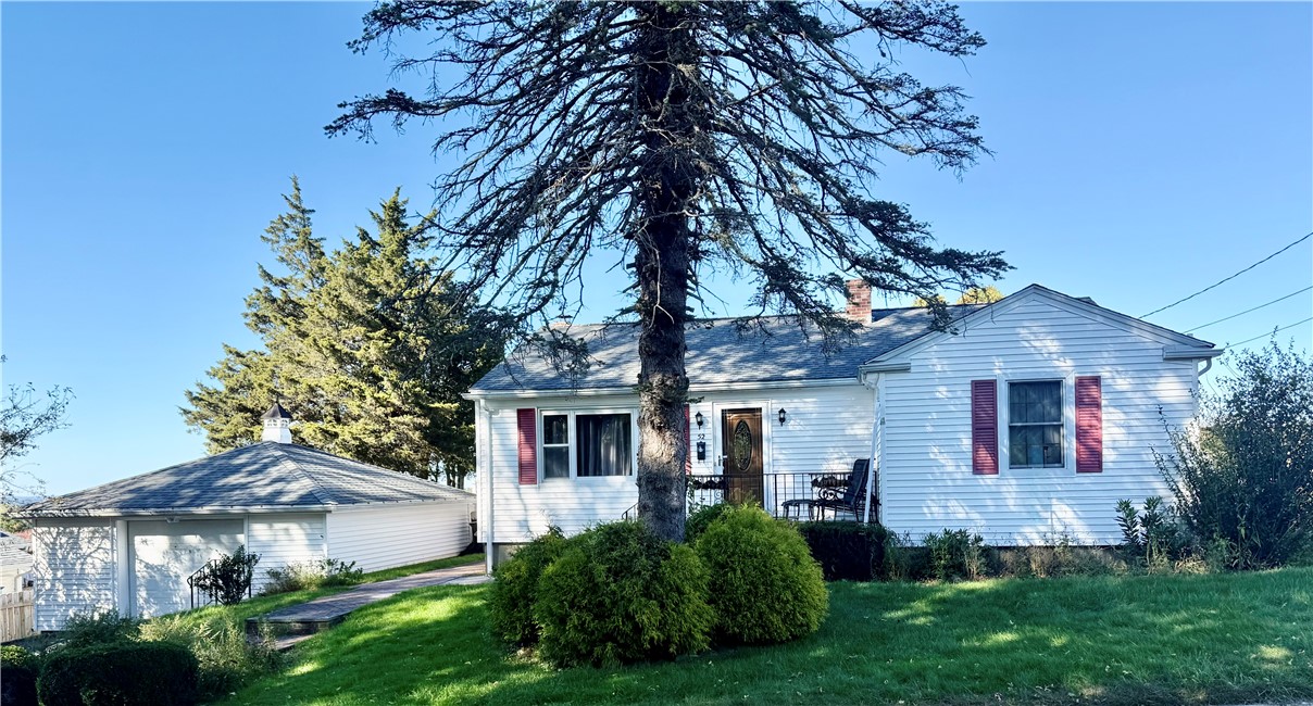 52 Grinnell Avenue