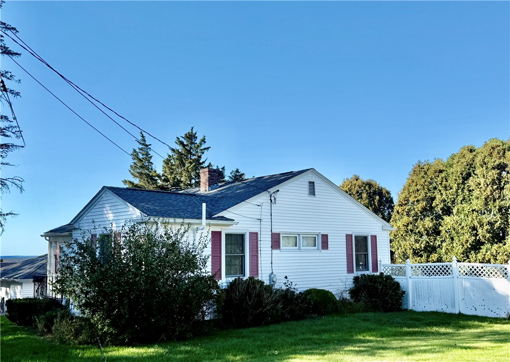 52 Grinnell Avenue