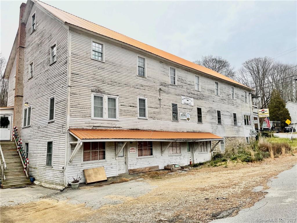 489 Hampton Road