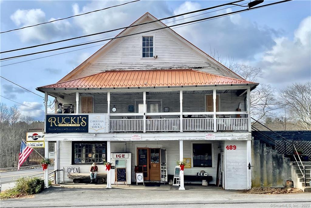 489 Hampton Road