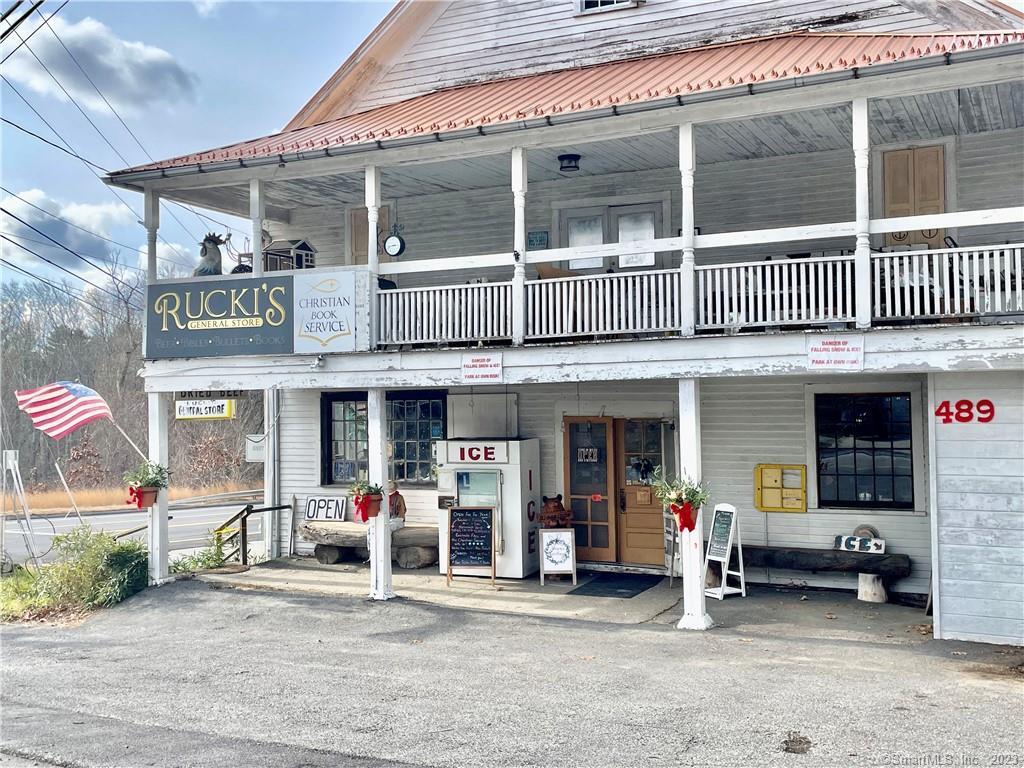 489 Hampton Road