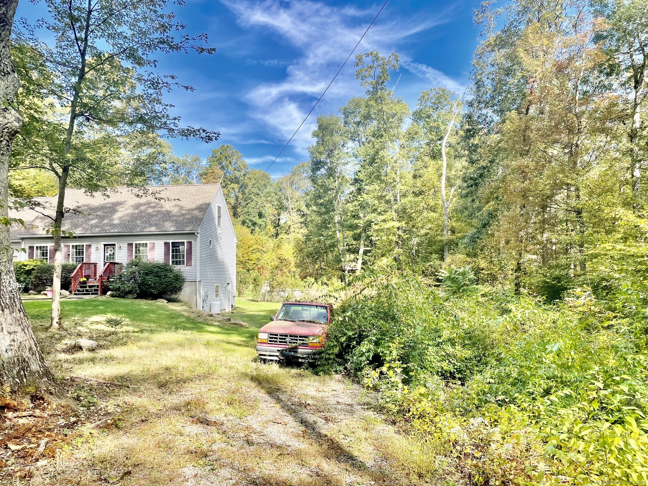 162 Cedar Swamp Road