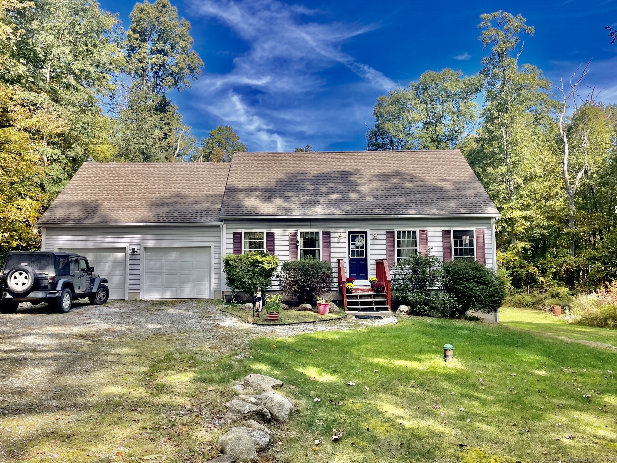 162 Cedar Swamp Road