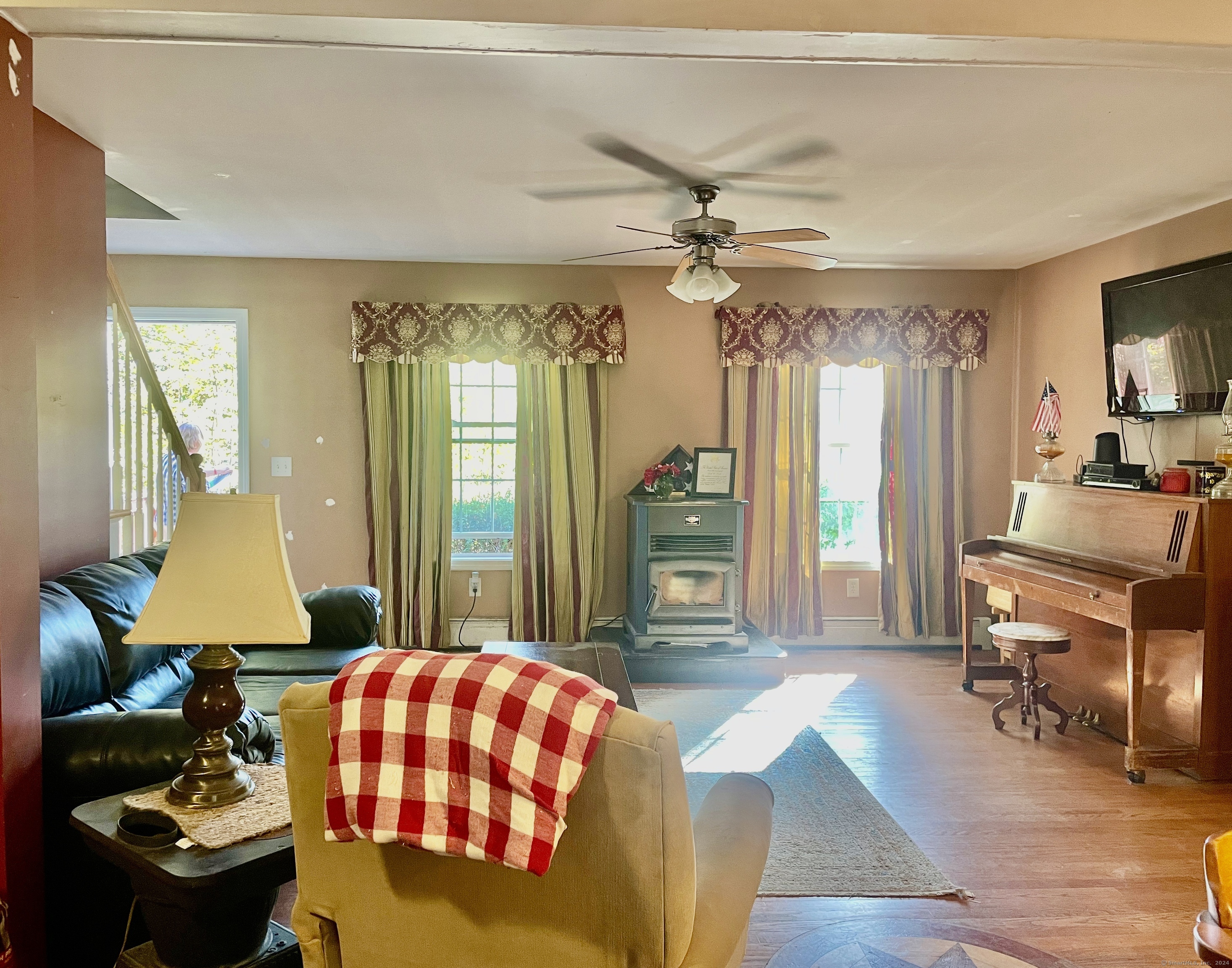 162 Cedar Swamp Road