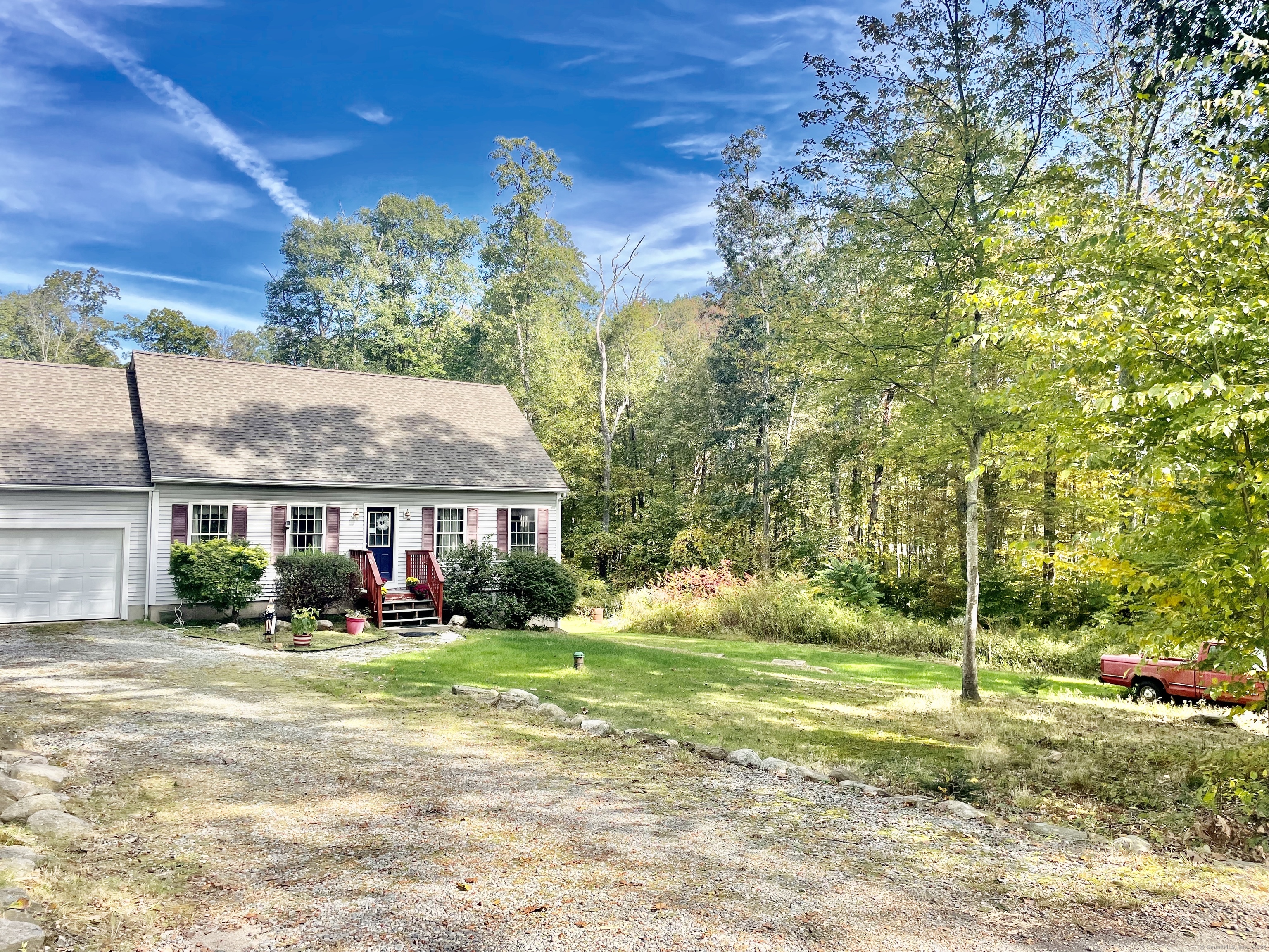 162 Cedar Swamp Road