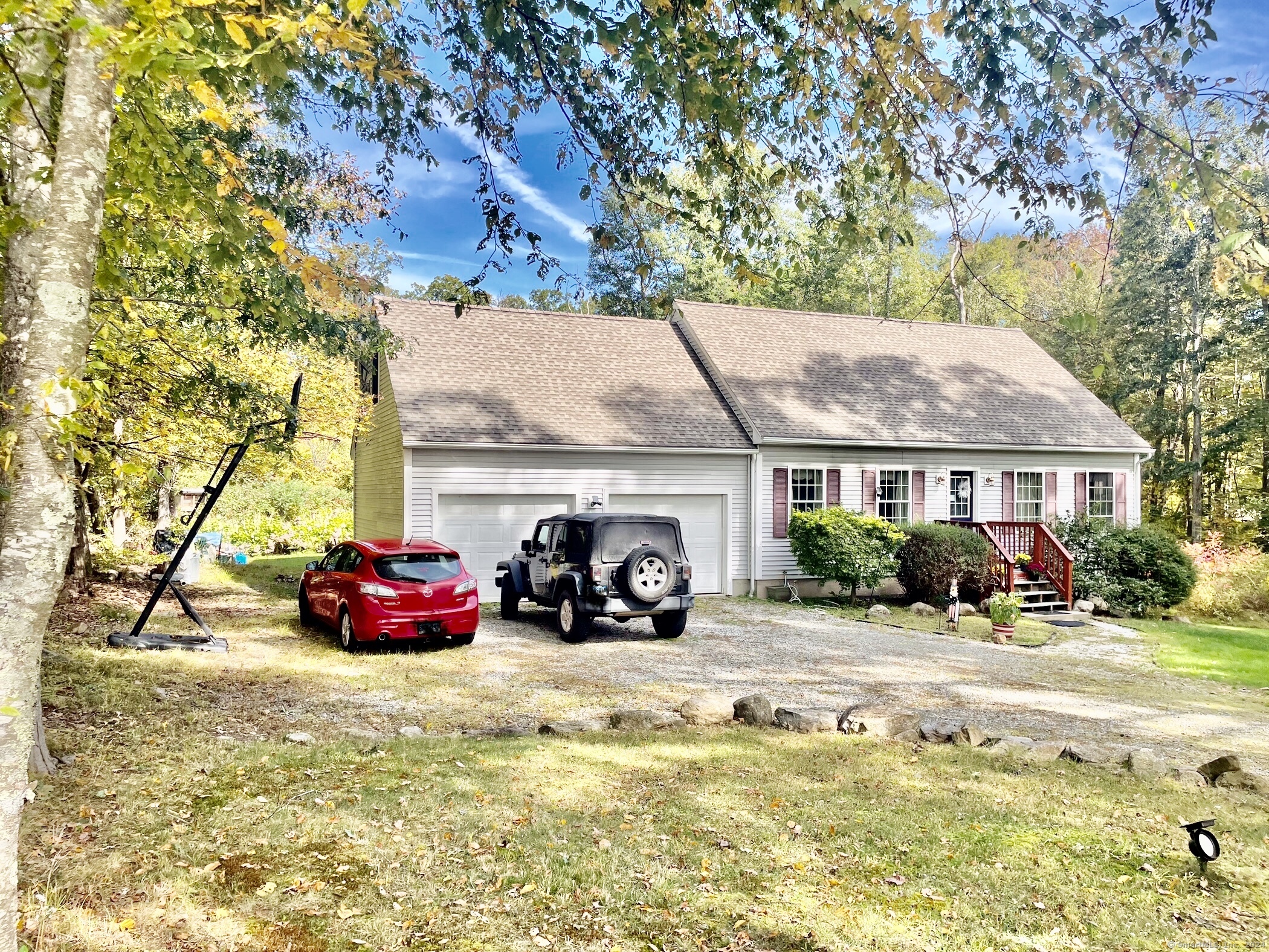 162 Cedar Swamp Road