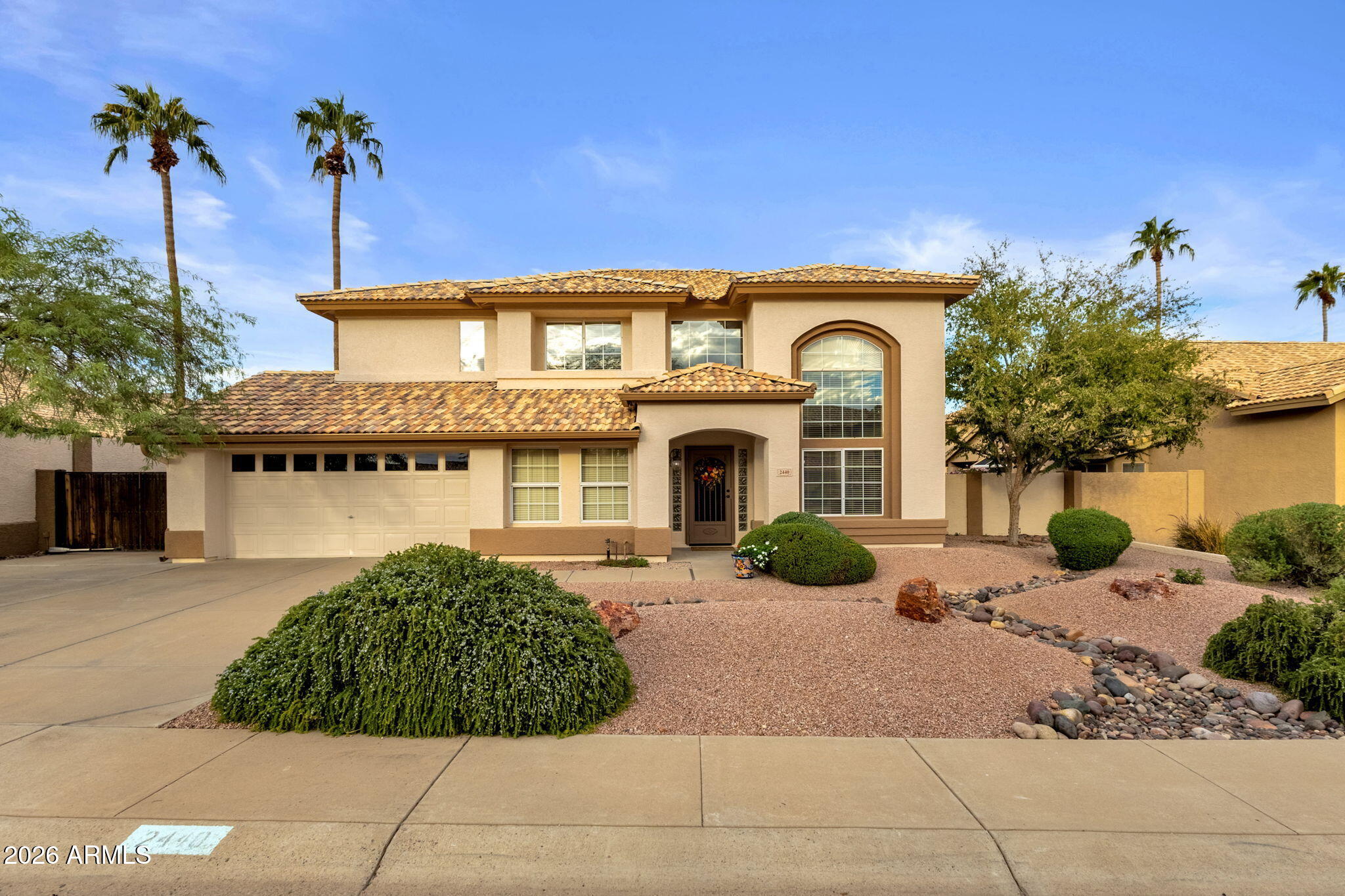 2440 E Desert Trumpet Road Phoenix AZ