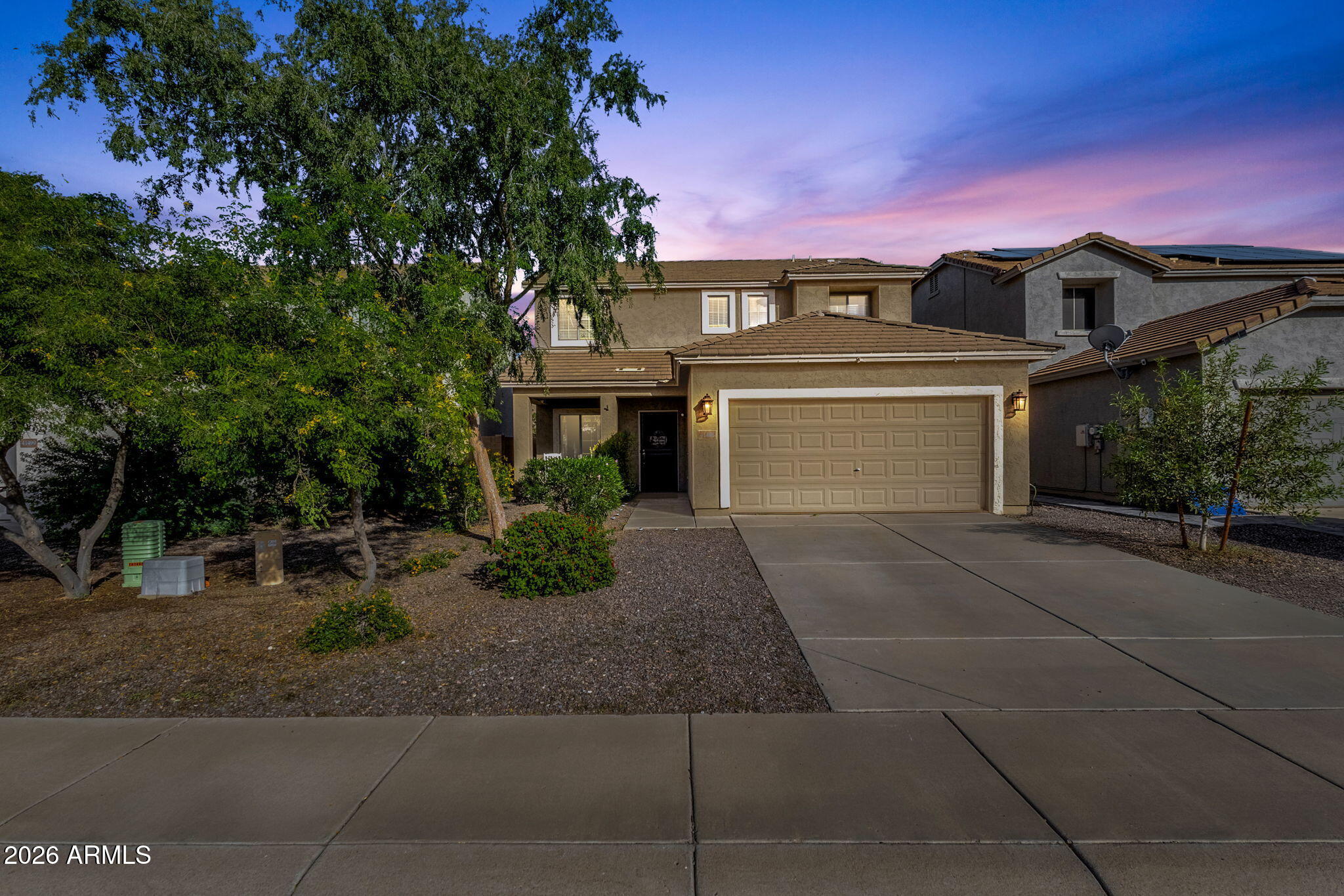 41485 N Salix Drive San Tan Valley AZ