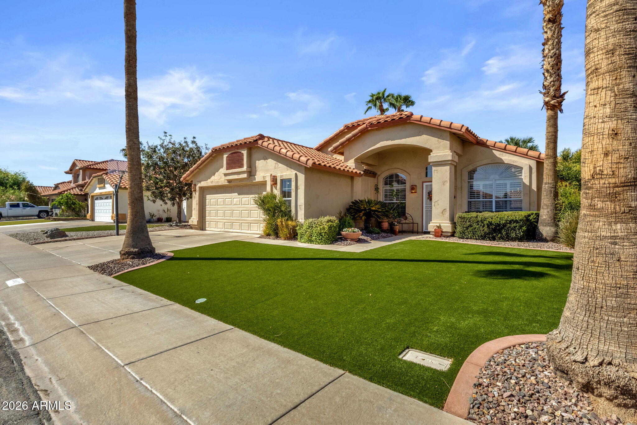 4442 E White Aster Street Phoenix AZ