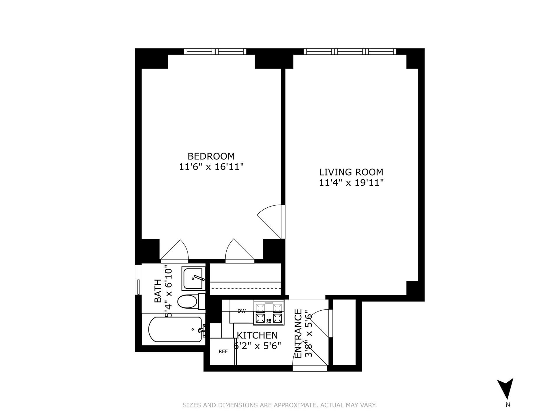 235 W 102ND Street 2K