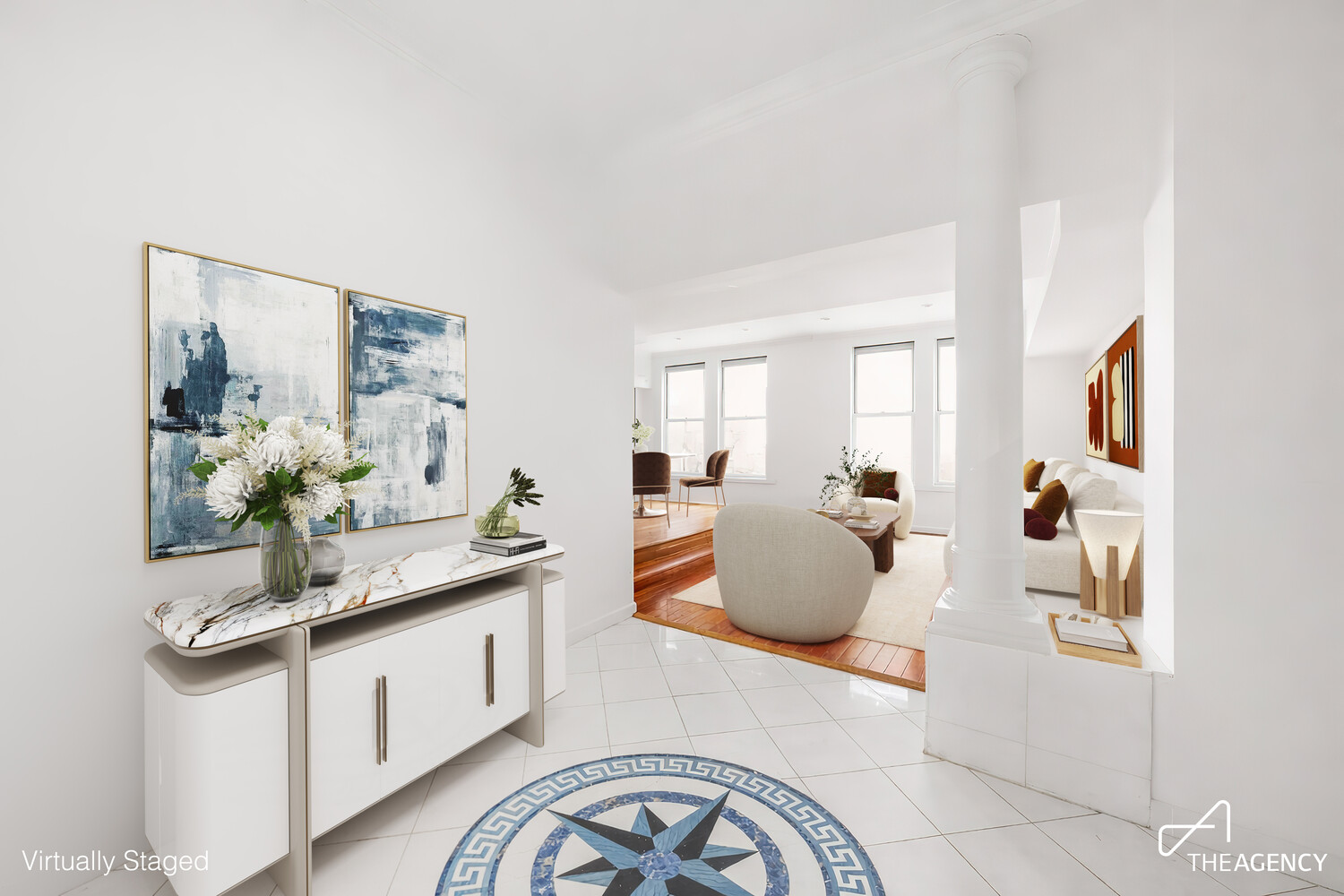 66 MADISON Avenue 12A