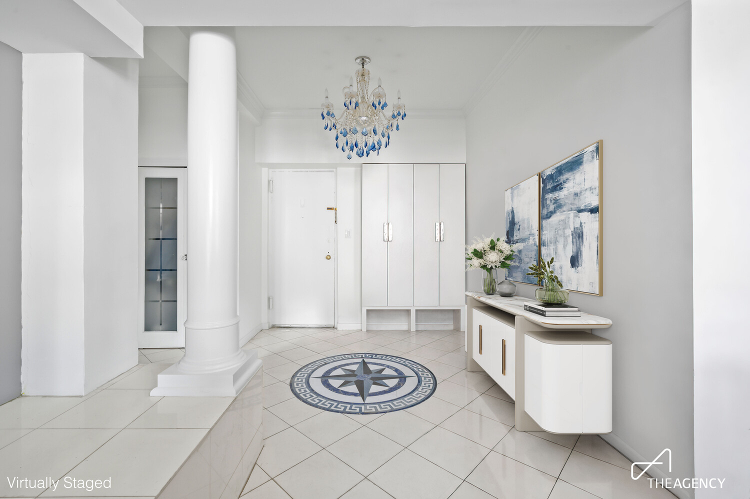66 MADISON Avenue 12A