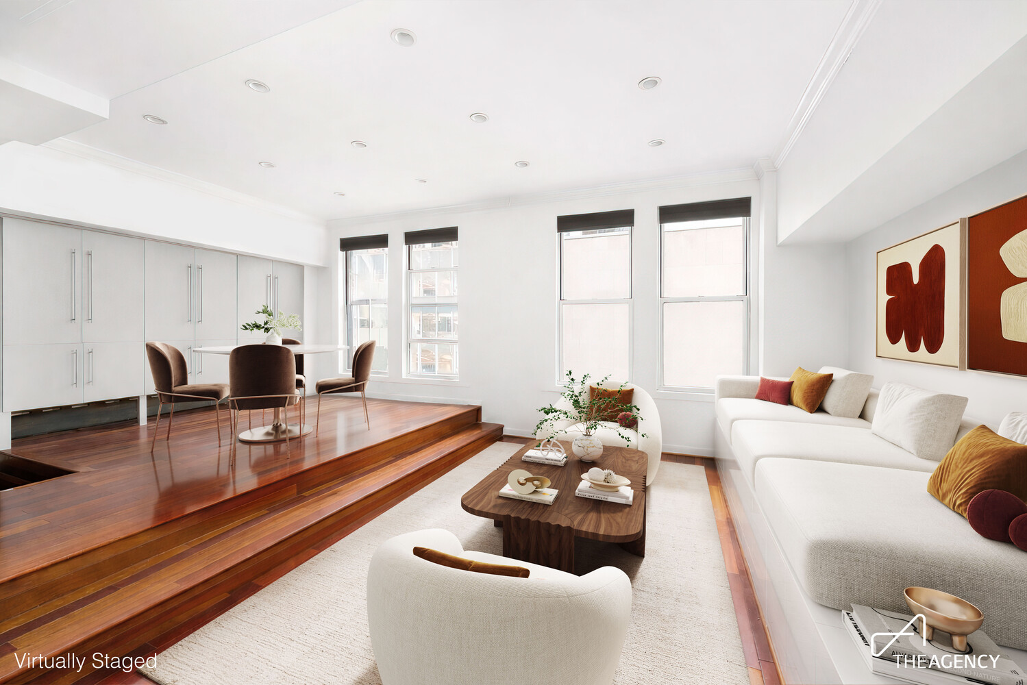 66 MADISON Avenue 12A