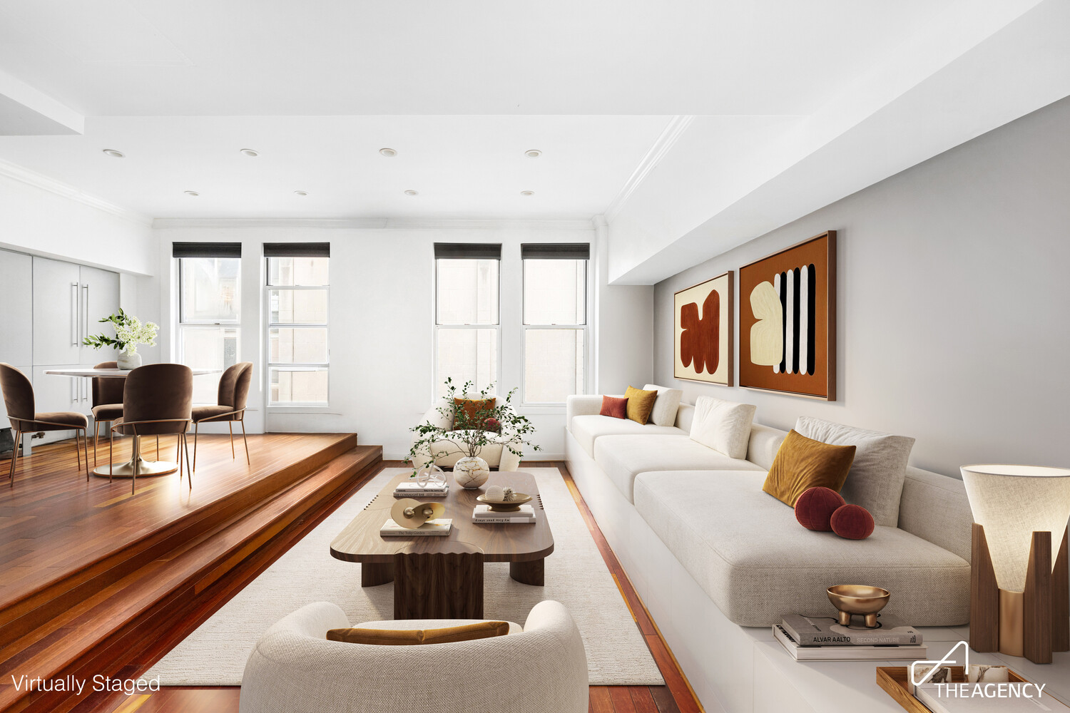 66 MADISON Avenue 12A