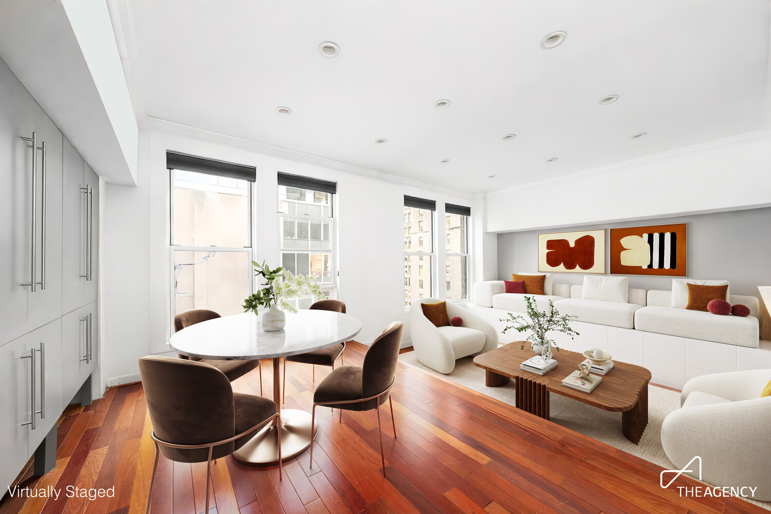 66 MADISON Avenue 12A