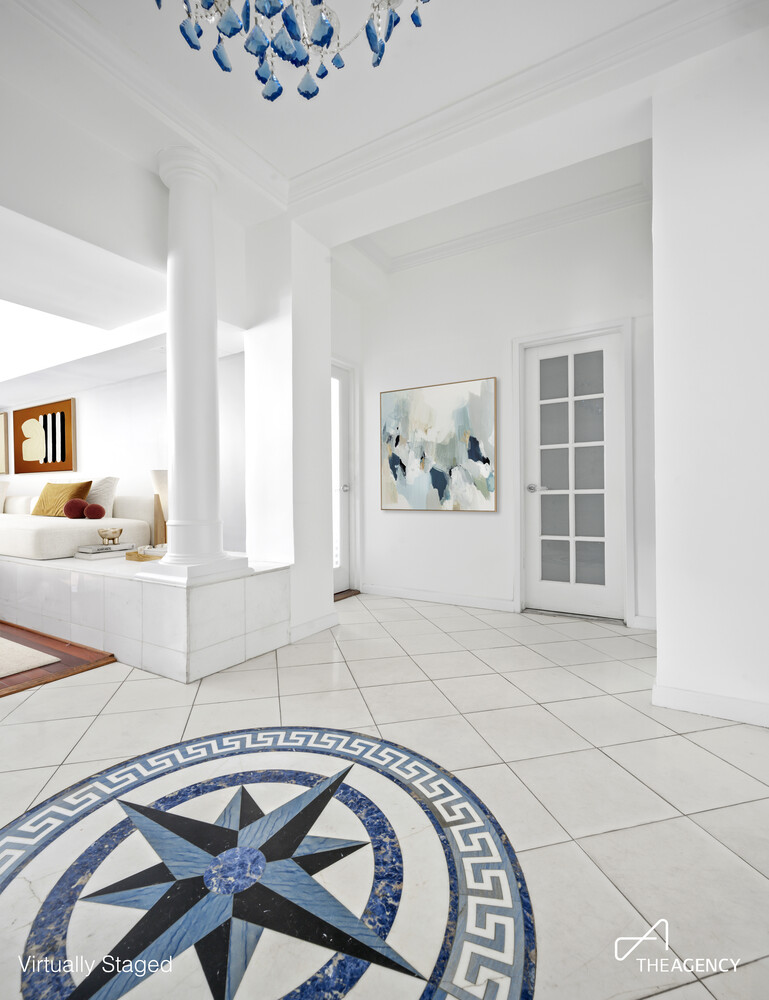 66 MADISON Avenue 12A
