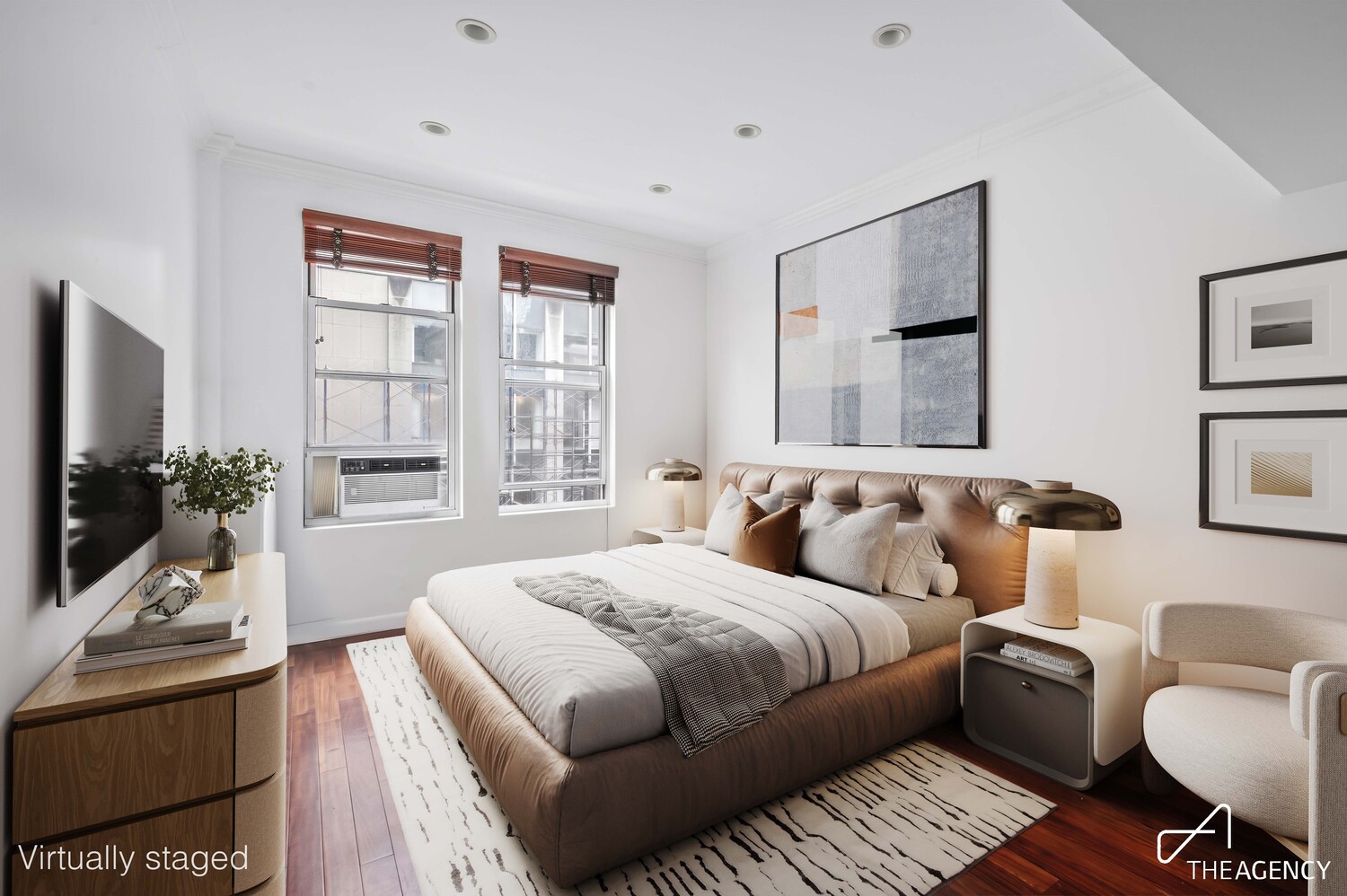 66 MADISON Avenue 12A