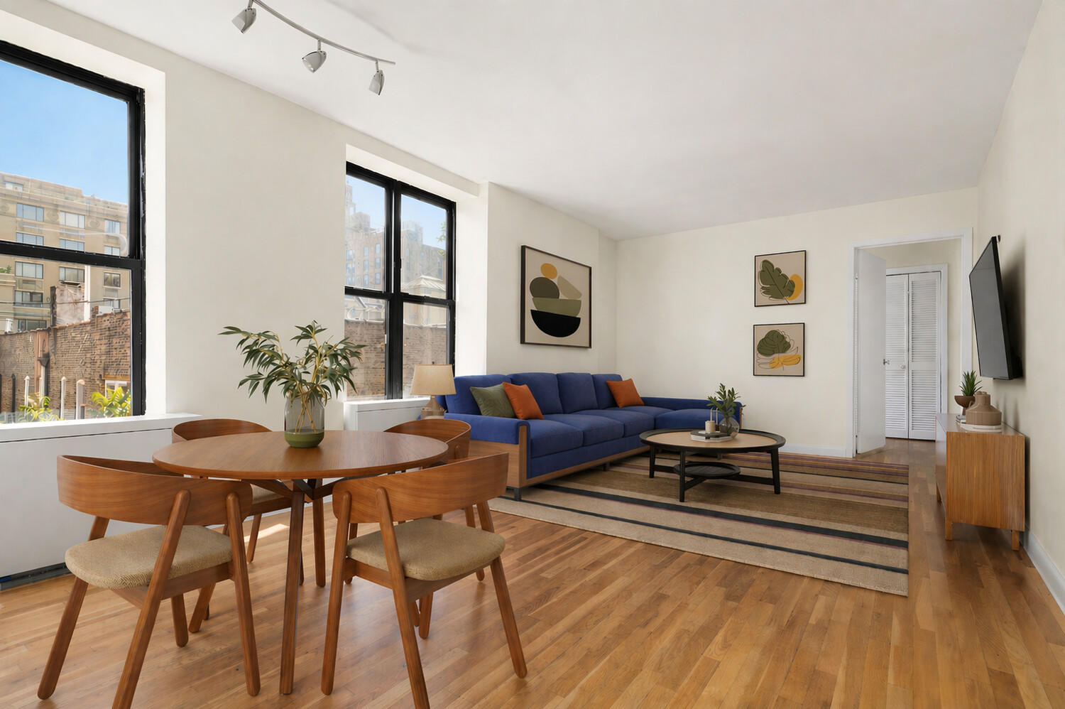 317 W 95TH Street D5