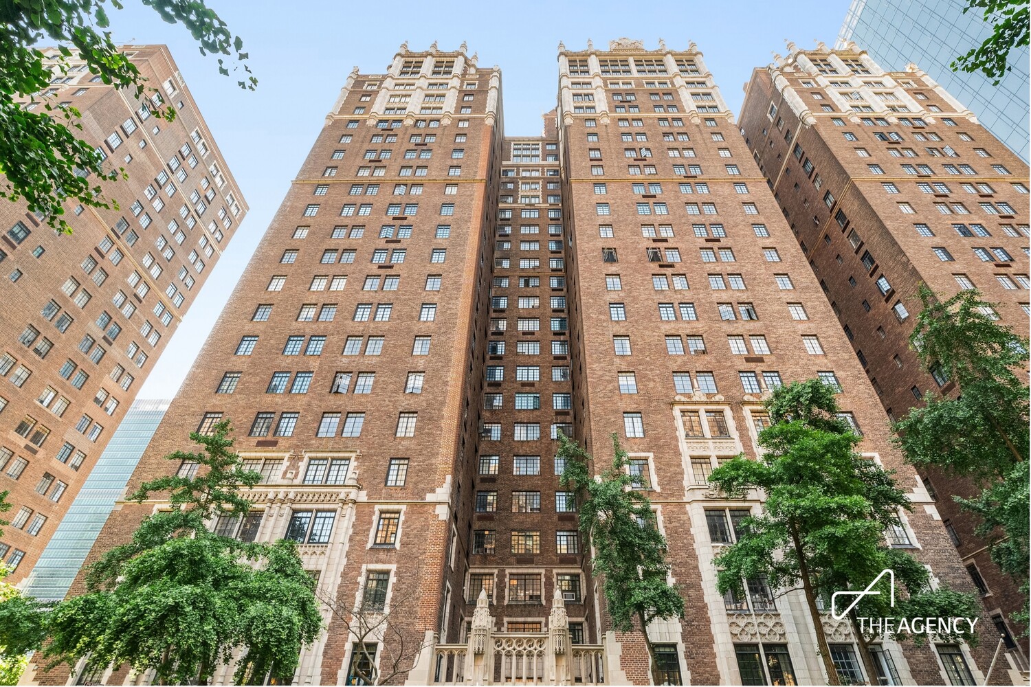 5 TUDOR CITY Place 1429