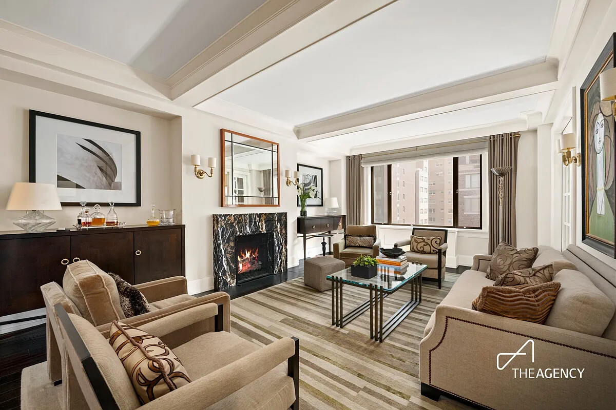 345 E 57TH Street 12A