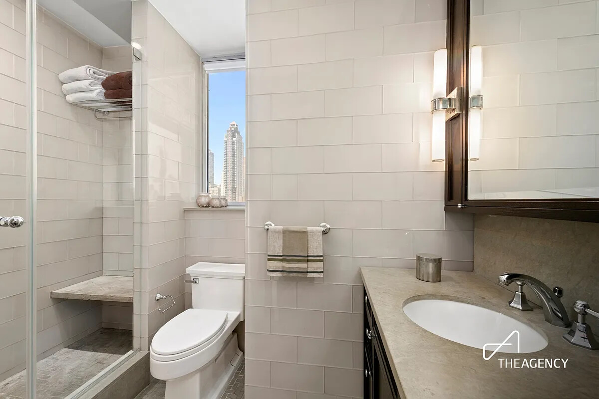 345 E 57TH Street 12A