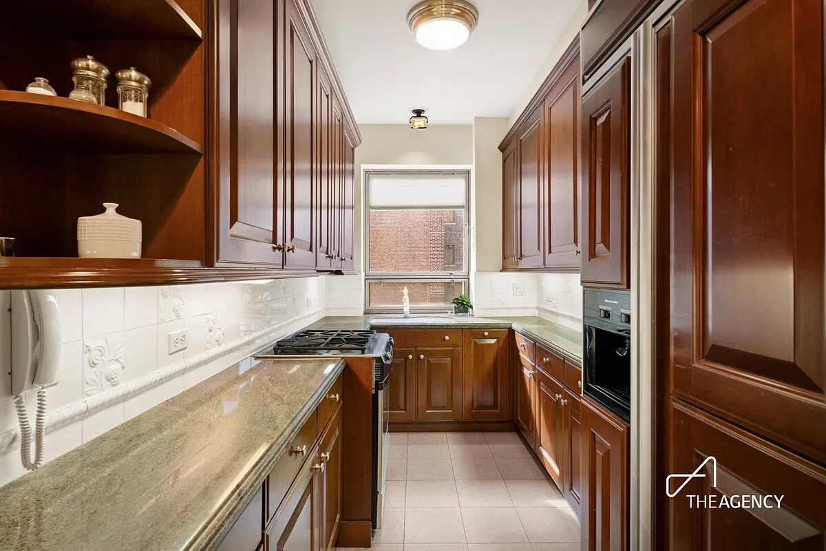 345 E 57TH Street 12A