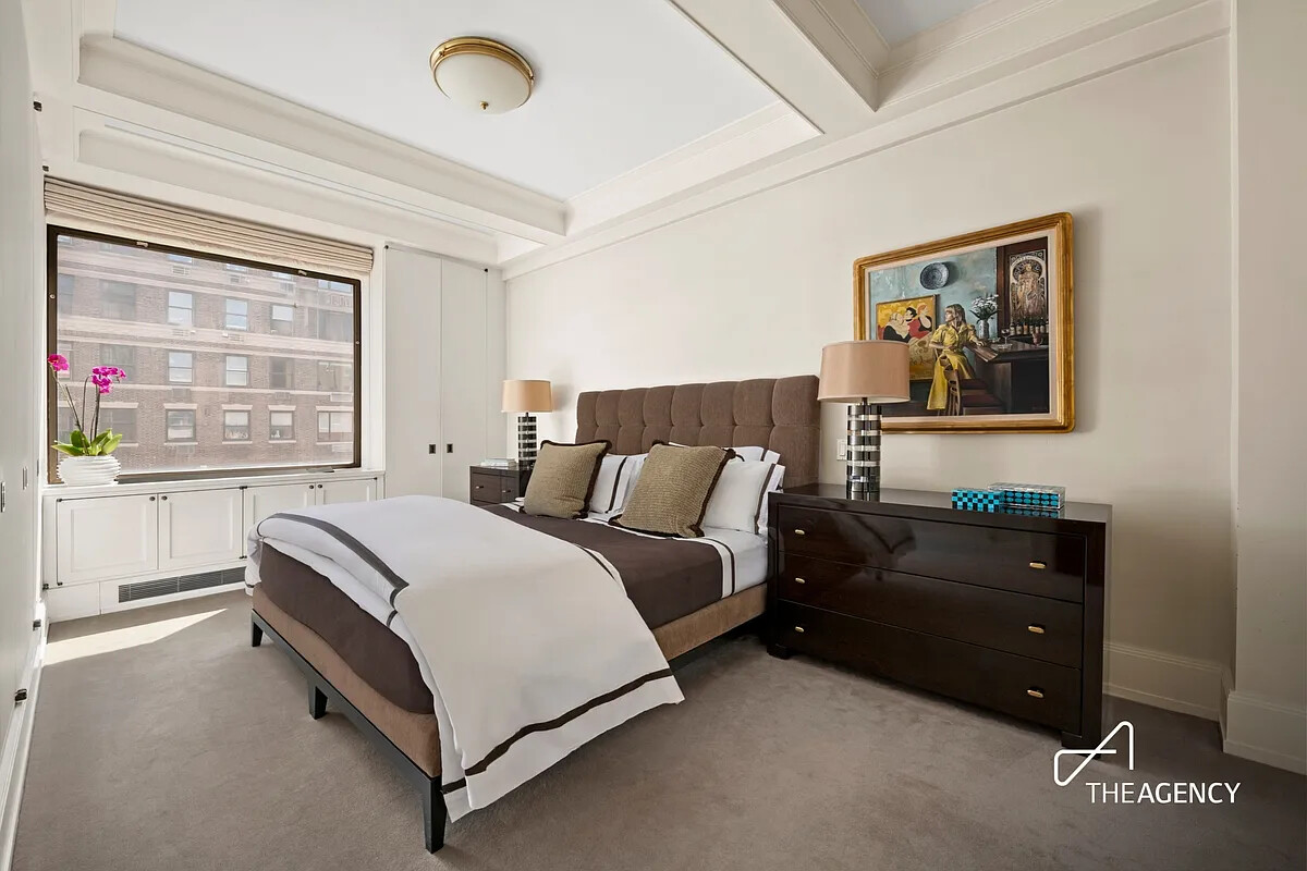 345 E 57TH Street 12A