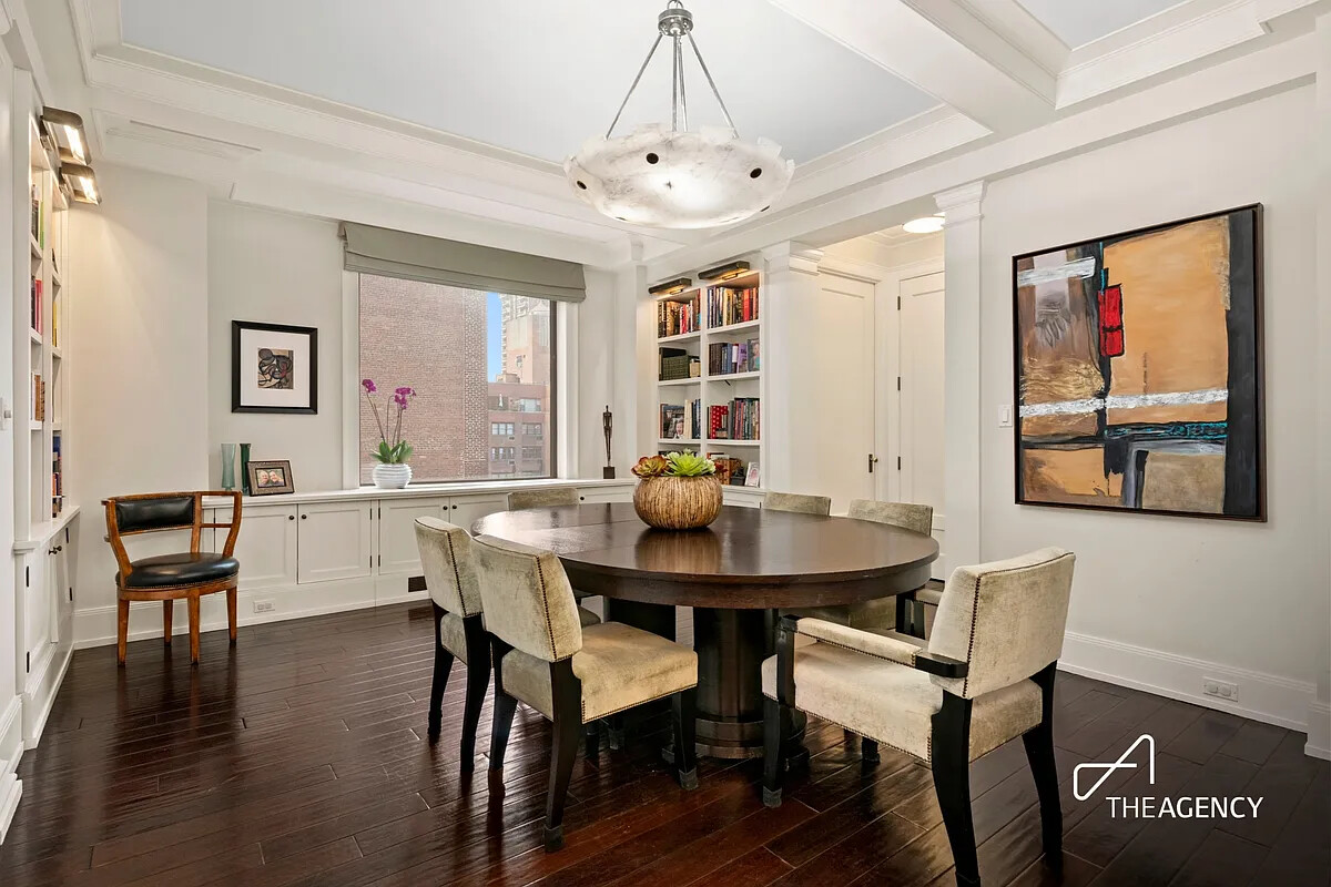 345 E 57TH Street 12A