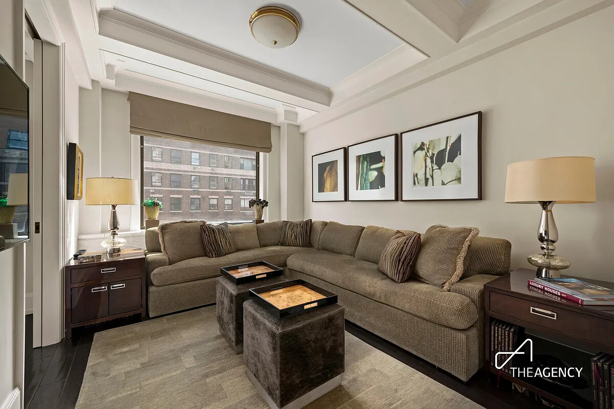 345 E 57TH Street 12A