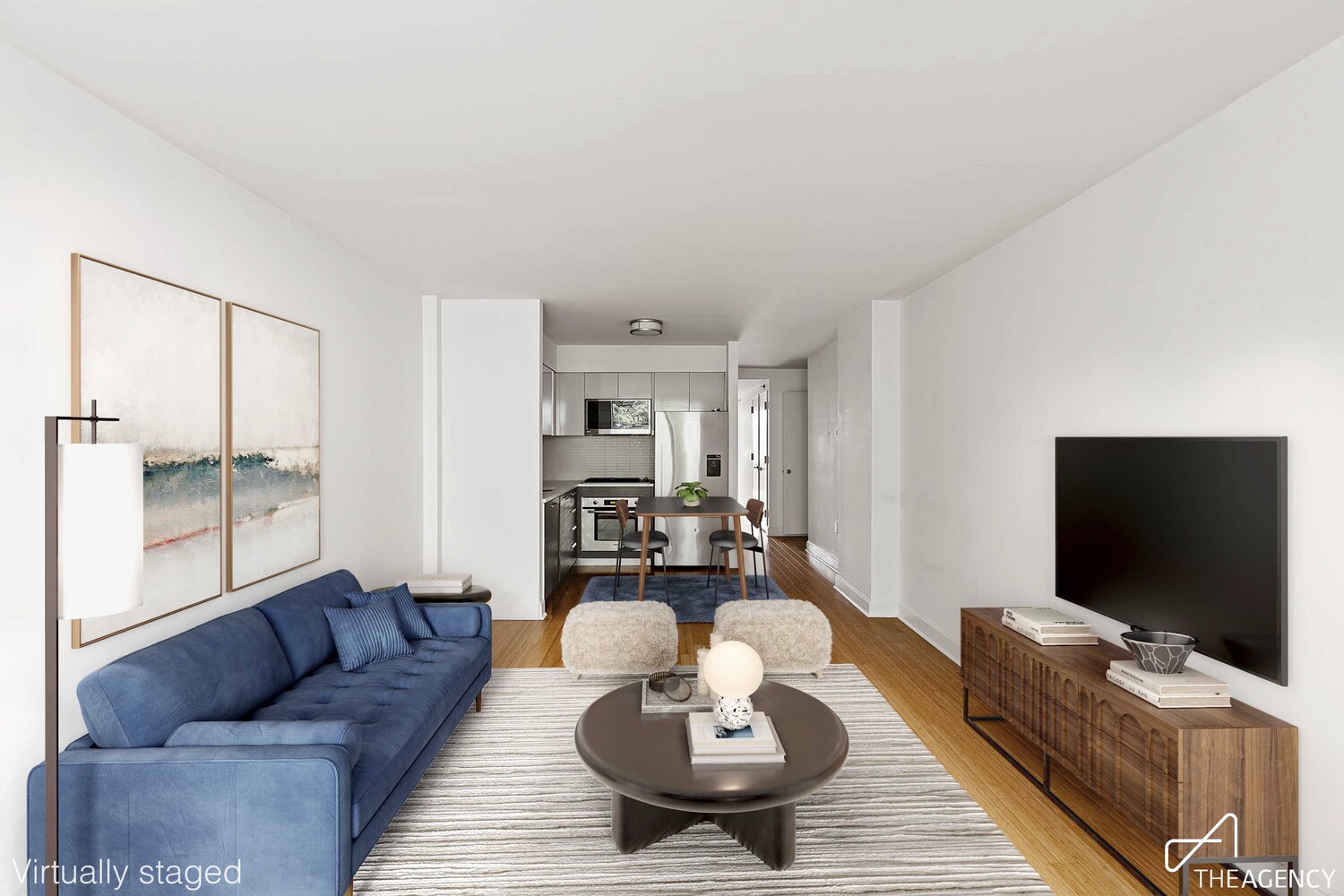 505 W 47TH Street 2DN
