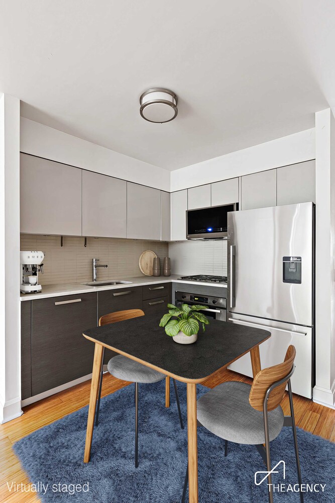 505 W 47TH Street 2DN