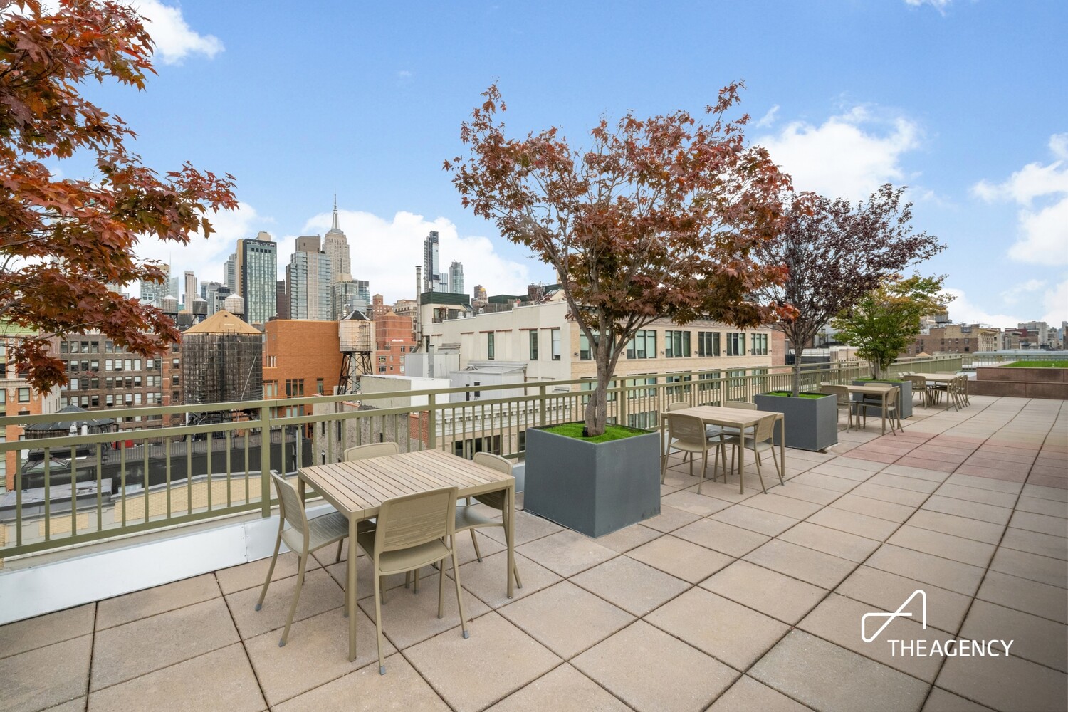 130 W 19TH Street THD