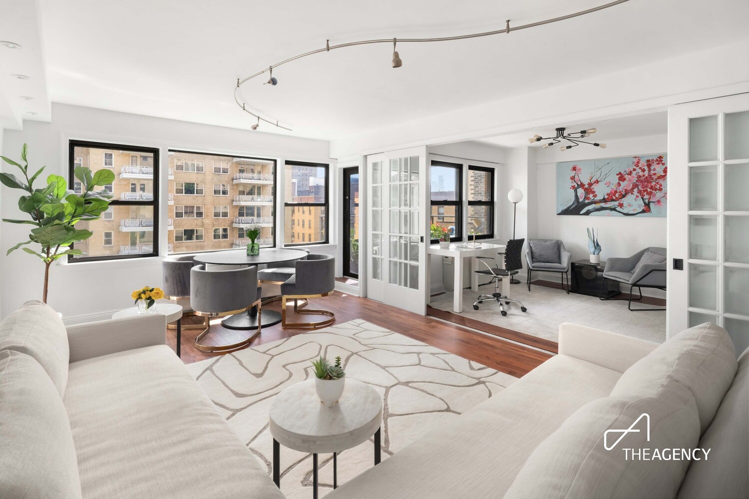 55 E 9TH Street 7L