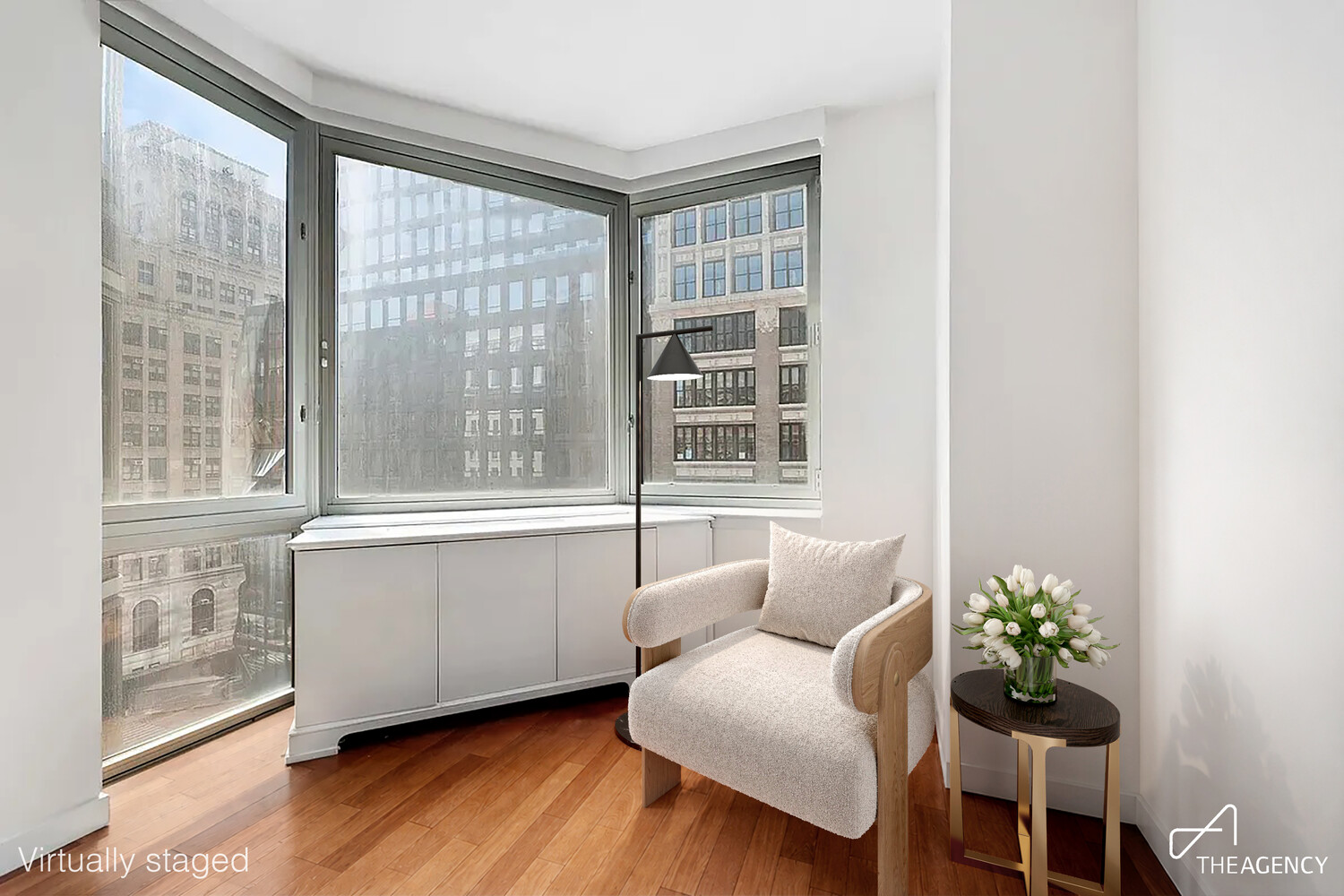 121 E 23RD Street 10C